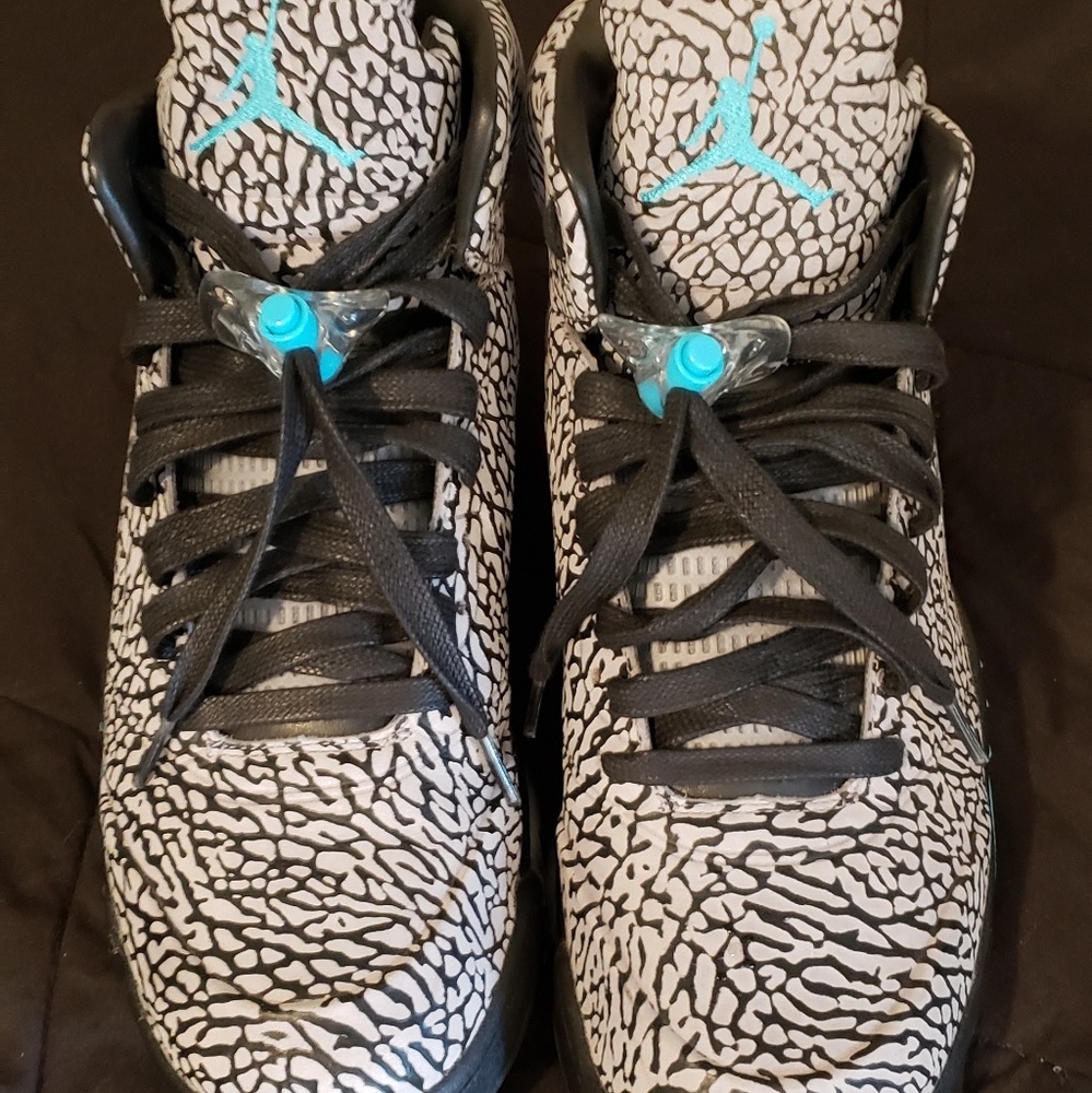 Jordan 3Lab5 - Picture 2 of 8